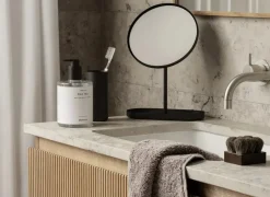 Outlet Blomus Recambio de jabón de manos Satomi 1000 ml, Fuji Tea Blanco