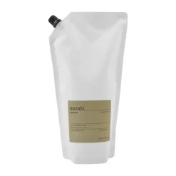 Best Meraki Recambio de jabón de manos 1000 ml, Northern dawn Blanco