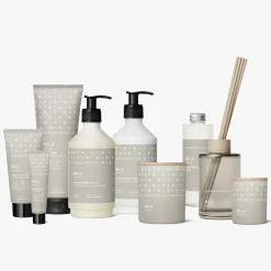 Sale Skandinavisk Recambio para difusor con varillas 200 ml, Ro Gris