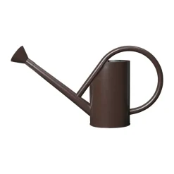 Best Ferm Living Regadera Antila, Dark chocolate, 4 L Marrón