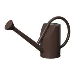 Best Ferm Living Regadera Antila, Dark chocolate, 4 L Marrón