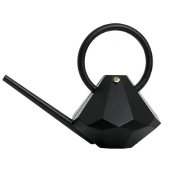 Garden Glory Regadera 8 L, Onyx Negro
