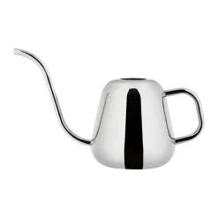 Hot Iittala Regadera Nappula 2 L, Acero Plateado