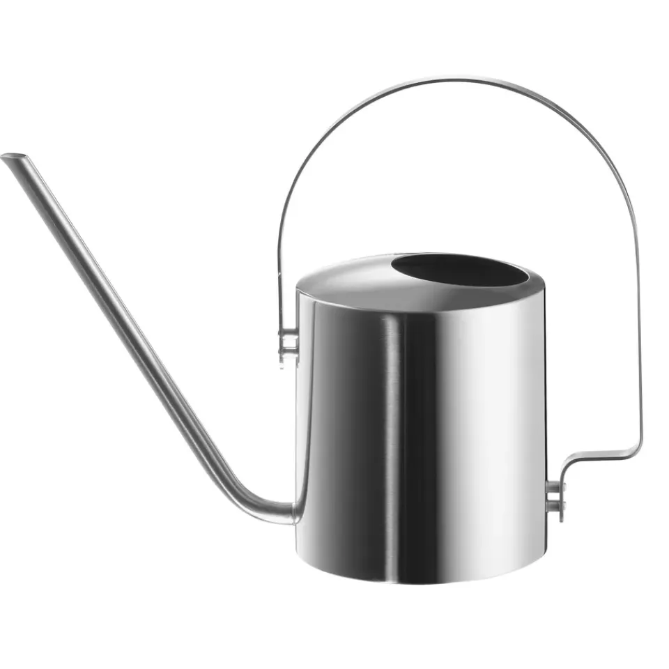 Stelton Regadera Original 1,7 l, acero inoxidable Plateado