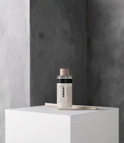 Discount Humdakin Relleno para difusor con varillas 250 ml, Ample TransparenteBeige