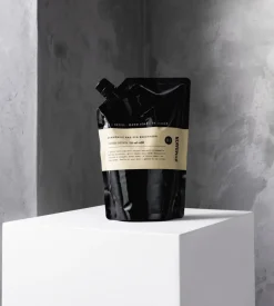 Discount Humdakin Relleno para jabón de manos 750 ml, Chamomille & sea buckthorn NegroBlanco