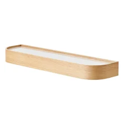 Online Audo Copenhagen Repisa Epoch 79 cm, Roble Beige