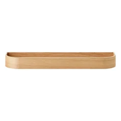 Online Audo Copenhagen Repisa Epoch 79 cm, Roble Beige