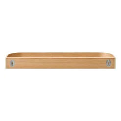 Online Audo Copenhagen Repisa Epoch 79 cm, Roble Beige
