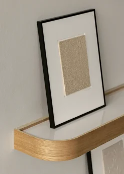 Online Audo Copenhagen Repisa Epoch 79 cm, Roble Beige