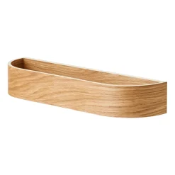 Clearance Audo Copenhagen Repisa Epoch 50 cm, Roble Beige