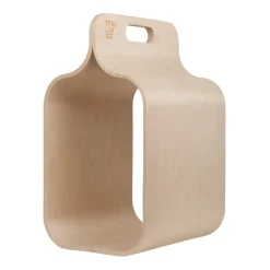Best Muurla Revistero Carrier, Abedul Beige