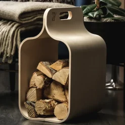Best Muurla Revistero Carrier, Abedul Beige