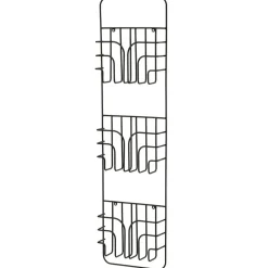 Sale Maze Revistero pared Now, Negro