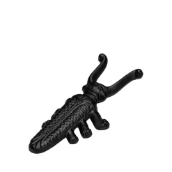 New Essem Design Sacabotas Ekoxe, mate Negro