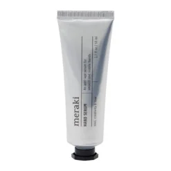 Clearance Meraki Serum de manos , 50 ml Plateado