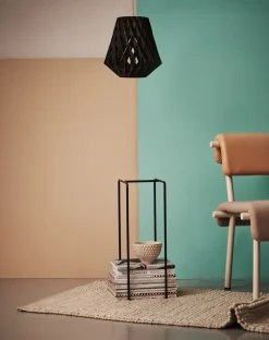 New Maze Soporte de almacenaje Mixrack, Negro