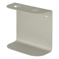 Discount Mette Ditmer Soporte doble de pared Carry, Sand grey Beige