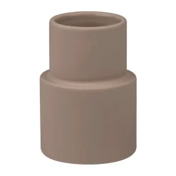 Mette Ditmer Soporte para cepillo de dientes Shades 9,5 cm, Nougat Marrón