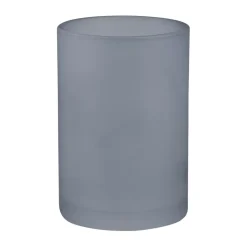 Best Mette Ditmer Soporte para cepillos de dientes Modest 10 cm, Dove blue Azul