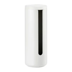 New Zone Denmark Soporte para papel higiénico Ume, White Blanco