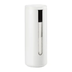 New Zone Denmark Soporte para papel higiénico Ume, White Blanco