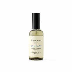 Clearance &Tradition Spray de fragancia Mnemonic MNC4 100 ml, After The Rain Marrón