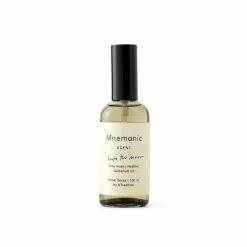 Clearance &Tradition Spray de fragancia Mnemonic MNC4 100 ml, Into The Moor Marrón
