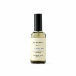 New &Tradition Spray de fragancia Mnemonic MNC4 100 ml, Turning Tide Marrón