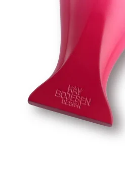 Online Kay Bojesen Denmark Story bird, Pasión Rosa