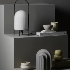 Clearance Woud Sujetalibros Arkiv, hormigón Gris