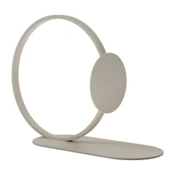 Online Cooee Design Sujetalibros Book Ring 10 cm, Sand Beige