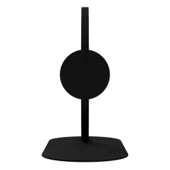 Clearance Cooee Design Sujetalibros Book Ring 10 cm, Negro