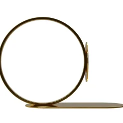 Clearance Cooee Design Sujetalibros Book Ring 15 cm, latón Color dorado