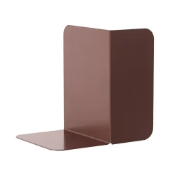 Online Muuto Sujetalibros Compile, plum (morado) Púrpura