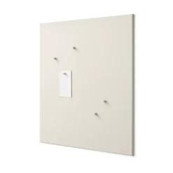Sale Montana Tablero de notas noticeboard 69,6x69,6 cm, Oat Beige