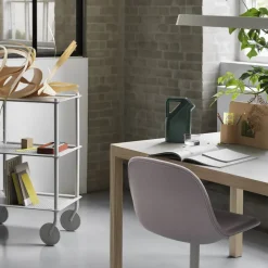 Sale Muuto Tablero de notas Story, corcho Marrón