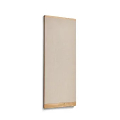 Sale Form & Refine Tablón de corcho Rim 60x145 cm, Roble Marrón