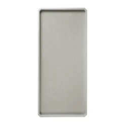 Sale Ferm Living Tablón de notas Nova 45x100 cm, Light Celedon Gris