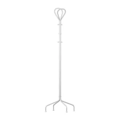 Hot Essem Design Tamborilero Classic, Blanco