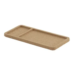 Muuto Tapa Arrange Desktop 12x24 cm, Cork Marrón