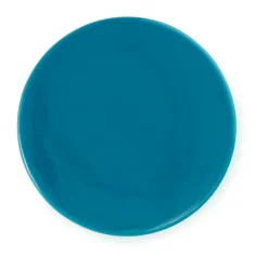 Hot Normann Copenhagen Tapa Deko Object S1 , petróleo Azul