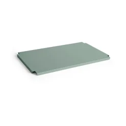 HAY Tapa grande Colour Crate, Sage green Verde