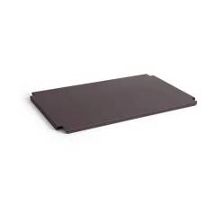 Hot HAY Tapa grande Colour Crate, Bordeaux Rojo