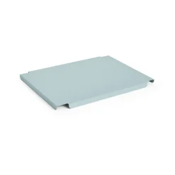 Best HAY Tapa mediana Colour Crate, Dusty blue Azul