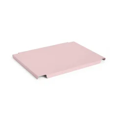 Sale HAY Tapa mediana Colour Crate, Blush Rosa