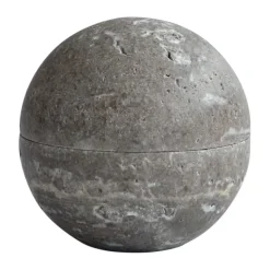Best 101 Copenhagen Tarro mini Enkei Ø9 cm, Earth Gris