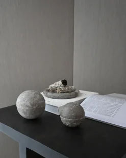 Best 101 Copenhagen Tarro mini Enkei Ø9 cm, Earth Gris