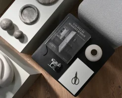 Best 101 Copenhagen Tarro mini Enkei Ø9 cm, Earth Gris