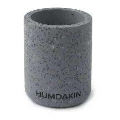 Humdakin Taza para cepillos de dientes Nordic terrazzo, Nordic terrazzo Azul